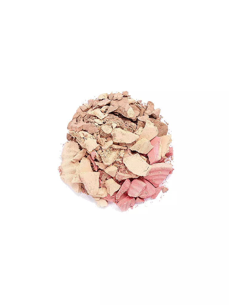 SISLEY | Polvo - Phyto-Touche (2 Trio Pêche Dorée) |