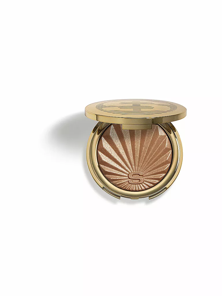 SISLEY | Polvos bronceadores - Phyto-Touche Illusion d'Été | Sin color