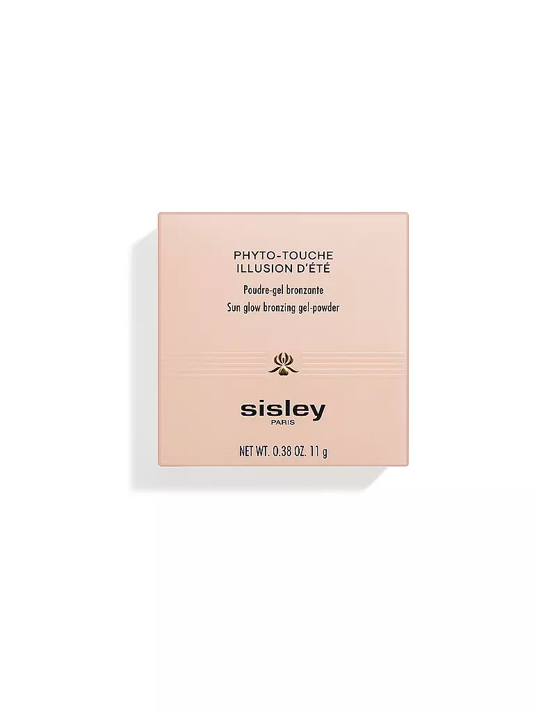 SISLEY | Polvos bronceadores - Phyto-Touche Illusion d'Été | 