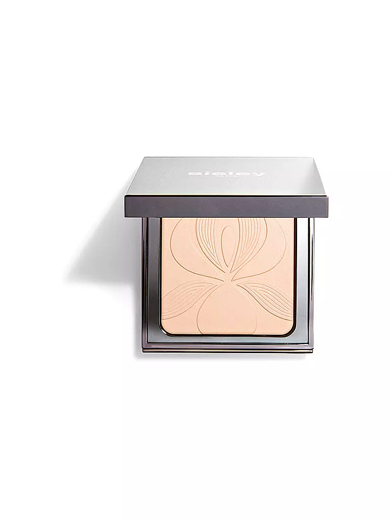 SISLEY | Puder - Blur Expert ( 0 Light ) | Crema