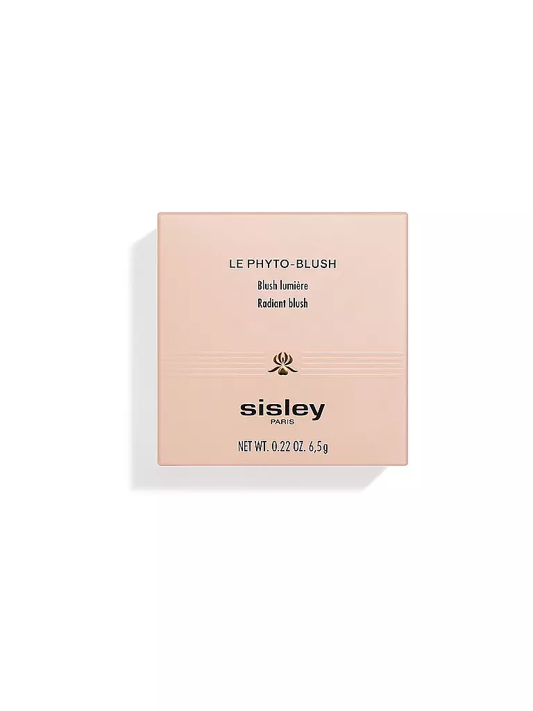 SISLEY | Rouge - Le Phyto-Blush ( N°3 Coral ) | 