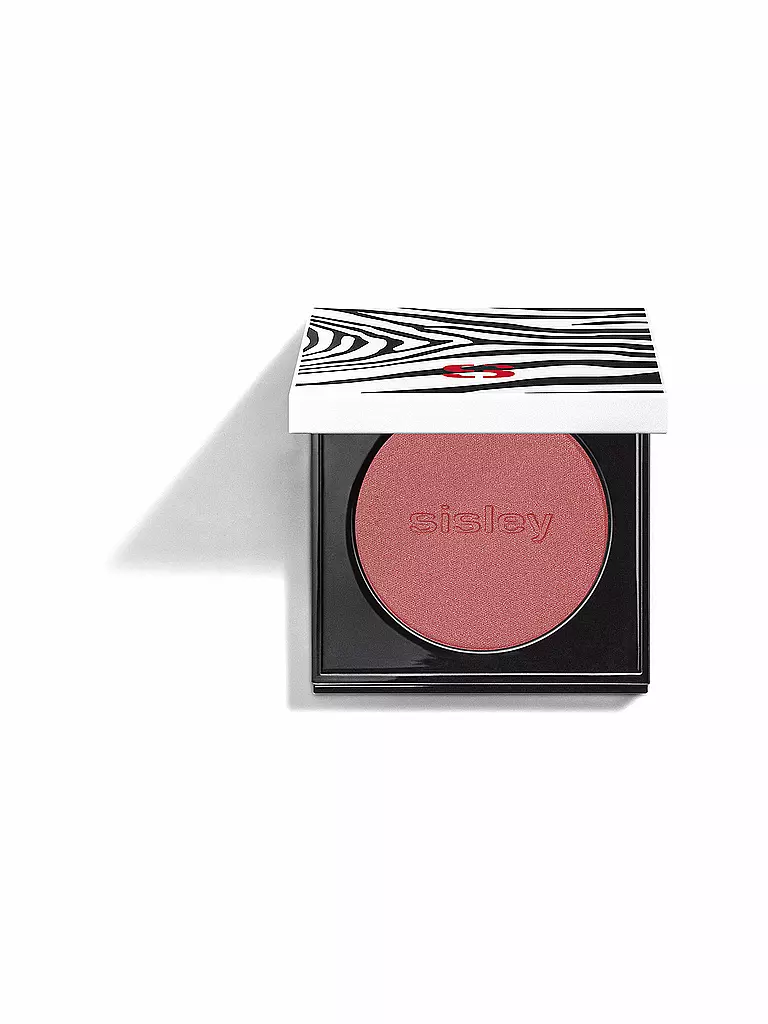 SISLEY | Rouge - Le Phyto-Blush (N°5 Rosewood) | beere