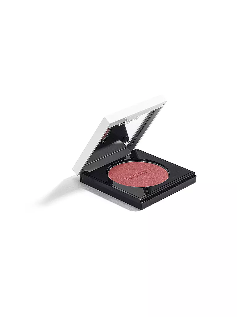 SISLEY | Rouge - Le Phyto-Blush (N°5 Rosewood) | beere
