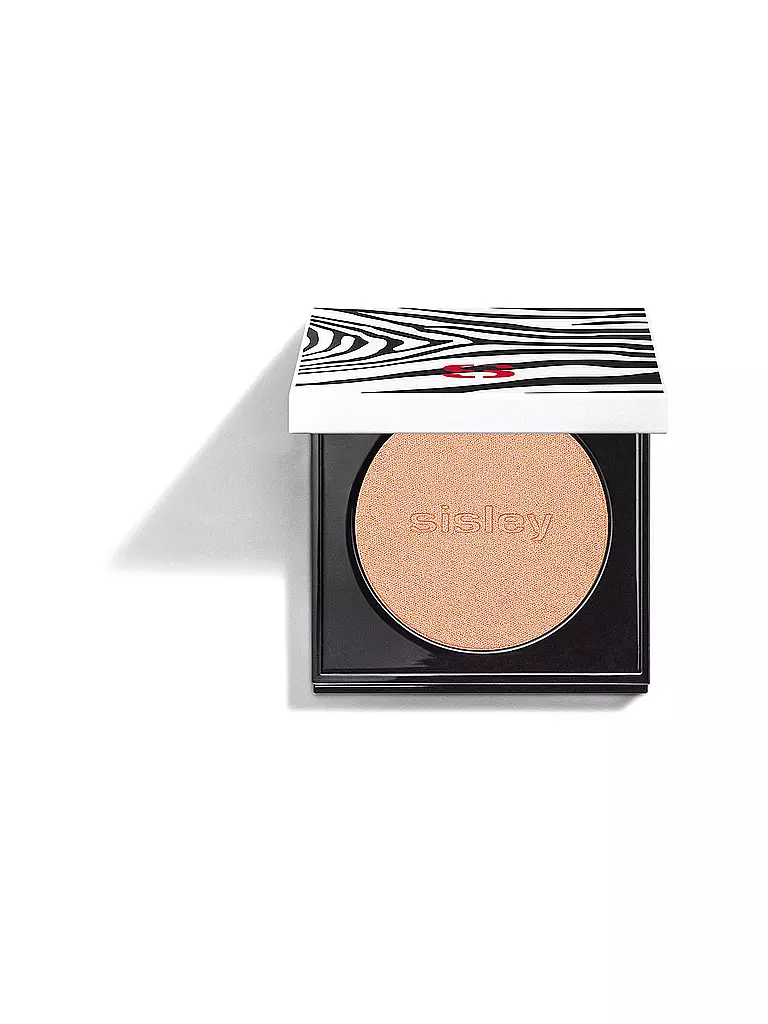 SISLEY | Rouge - Le Phyto-Blush (N°6 Shimmer) | beige