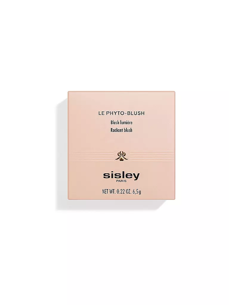 SISLEY | Rouge - Le Phyto-Blush (N°6 Shimmer) | 