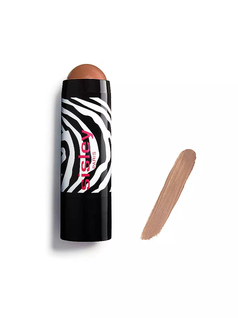 SISLEY | Rouge - Phyto-Blush Twist ( 5 Contour ) | camel