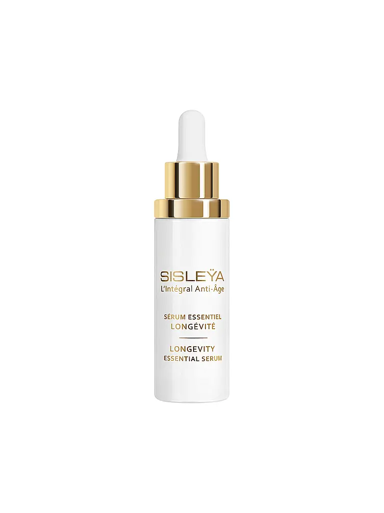 SISLEY | Sérum - Sisleÿa L'Intégral Anti-Âge Sérum Essentiel Longévité 30ml | Sin color