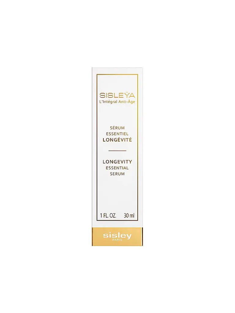 SISLEY | Sérum - Sisleÿa L'Intégral Anti-Âge Sérum Essentiel Longévité 30ml | 