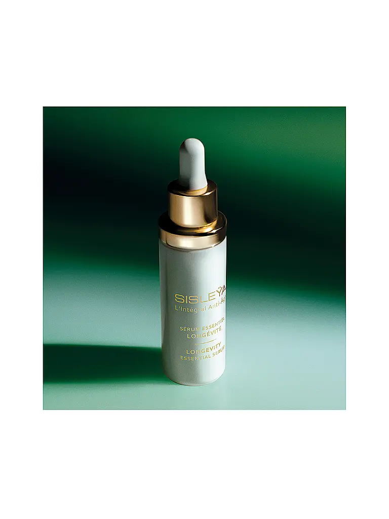 SISLEY | Sérum - Sisleÿa L'Intégral Anti-Âge Sérum Essentiel Longévité 30ml | 