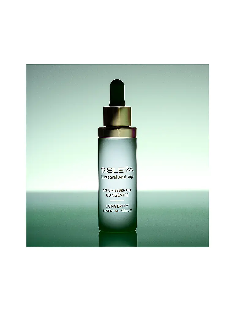 SISLEY | Sérum - Sisleÿa L'Intégral Anti-Âge Sérum Essentiel Longévité 30ml | 