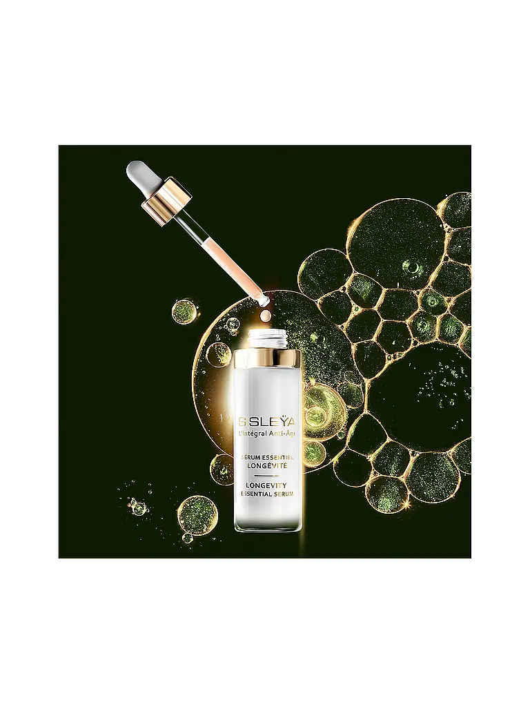 SISLEY | Sérum - Sisleÿa L'Intégral Anti-Âge Sérum Essentiel Longévité 30ml | 