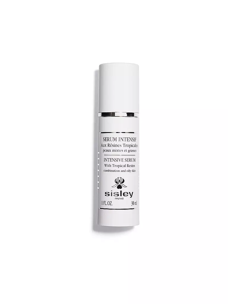 SISLEY | Sérum Intensif Aux Résines Tropicales 30ml | Sin color