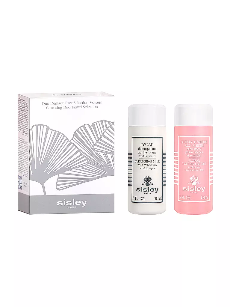 SISLEY | Set de regalo - Cleansing Duo 2x100ml | keine Farbe