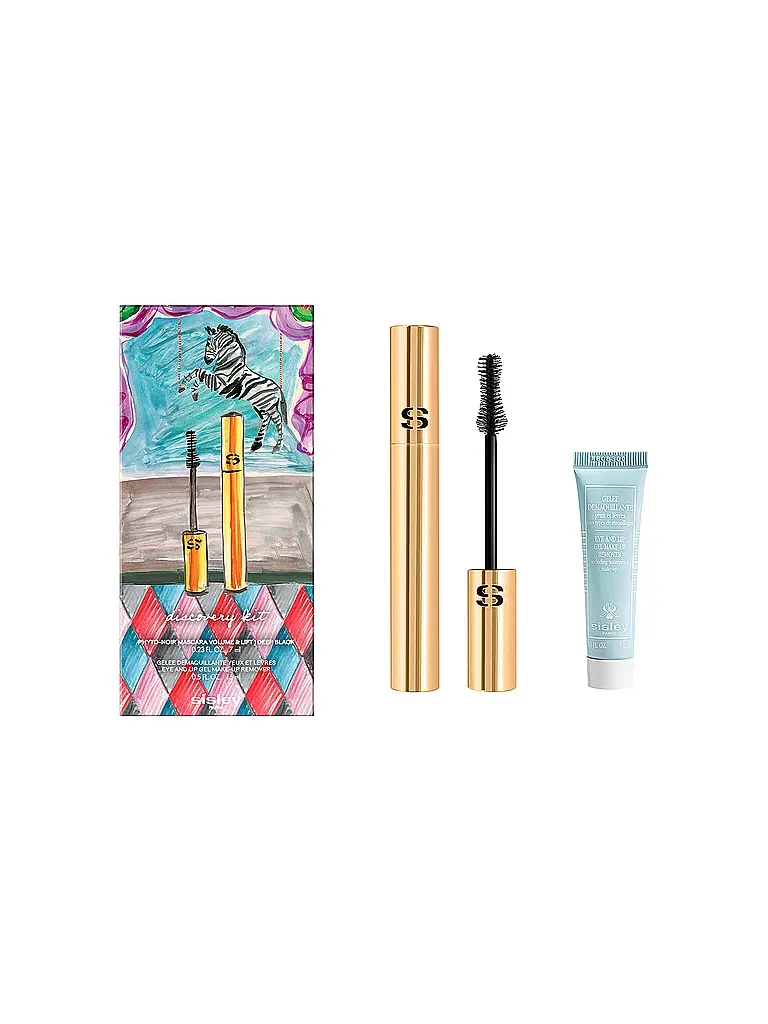 SISLEY | Set de regalo - Phyto-Noir Discovery Set 15ml / 7ml | Sin color
