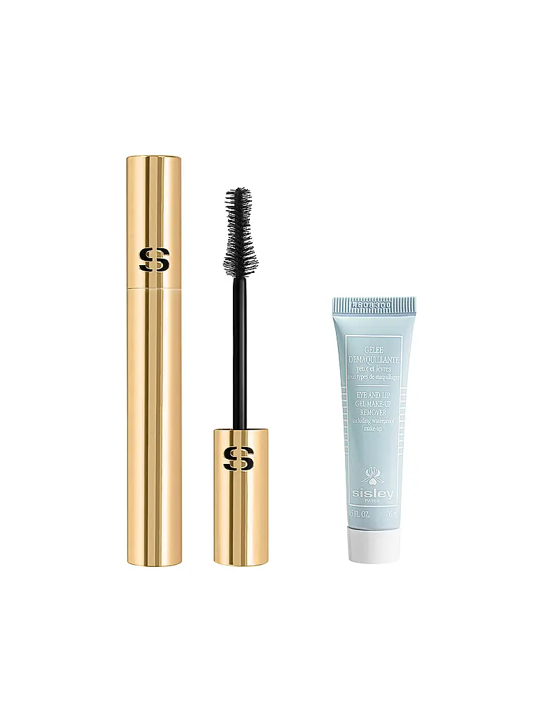 SISLEY | Set de regalo - Phyto-Noir Discovery Set 15ml / 7ml | Sin color