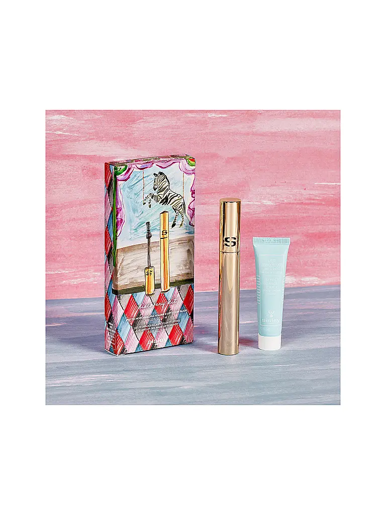 SISLEY | Set de regalo - Phyto-Noir Discovery Set 15ml / 7ml | 