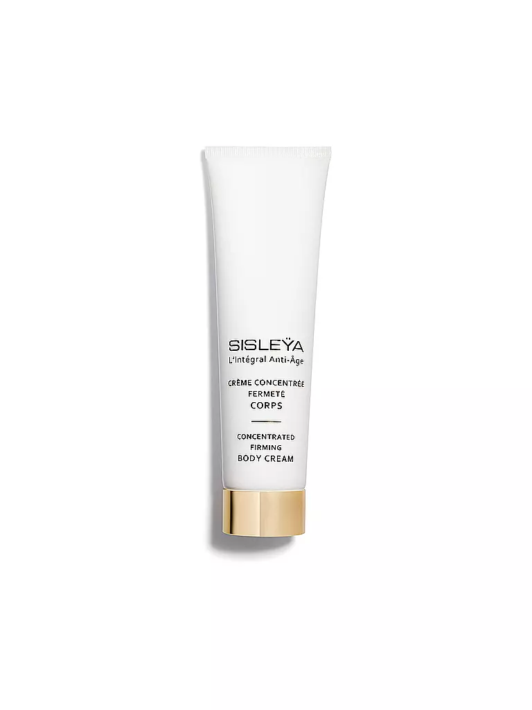 SISLEY | Sisleÿa L'Intégral Anti-Âge Crème Concentrée Fermeté Corps 150ml | Sin color
