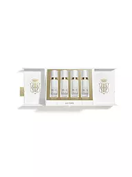 SISLEY | Sisleÿa L'Intégral Anti-Âge LA CURE 4x10ml | Sin color