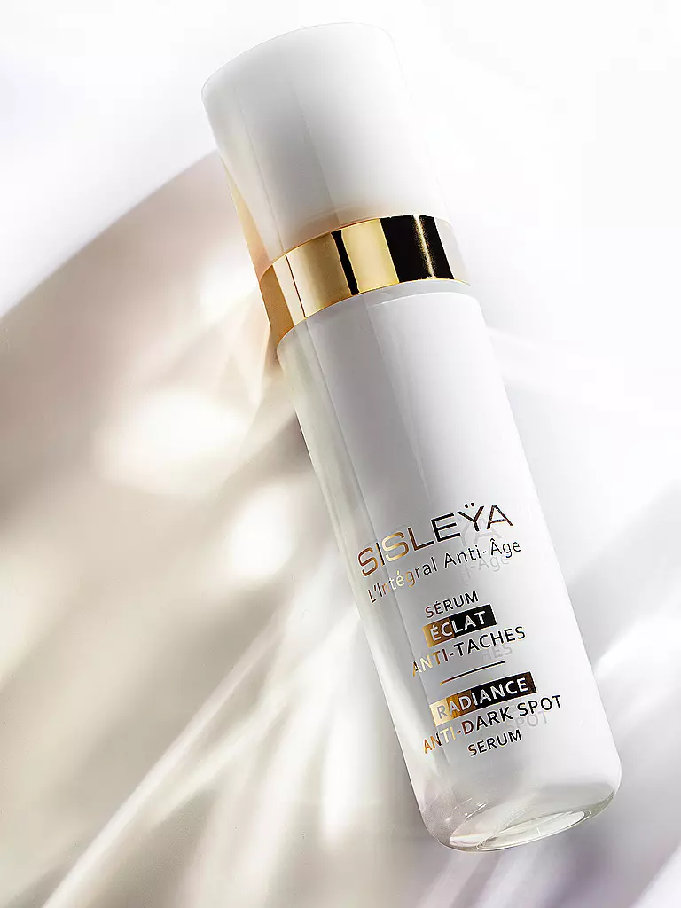 SISLEY | Sisleÿa L'Intégral Anti-Âge Sérum Eclat Anti-taches 30ml | Sin color