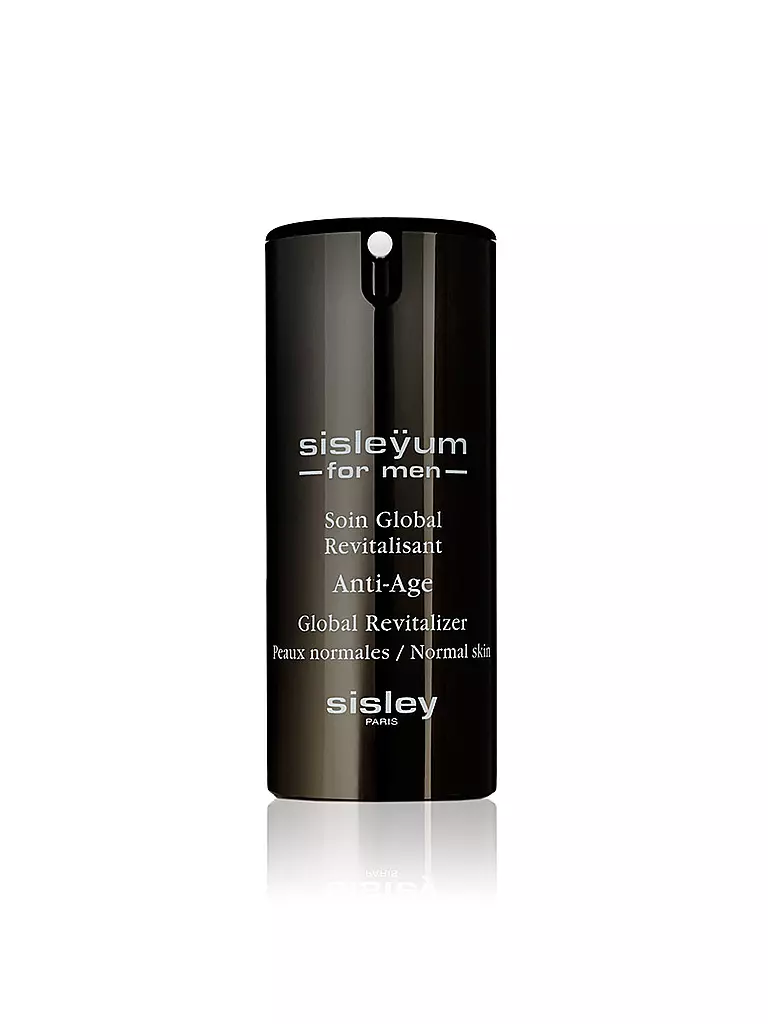 SISLEY | Sisleÿum For Men (Piel Normal) 50ml | Sin color
