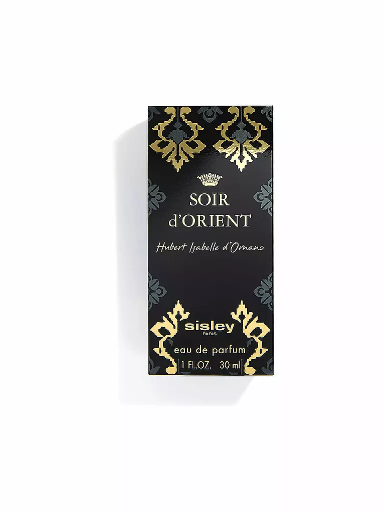 SISLEY | Soir D´Orient Eau de Parfum Spray 30ml | Sin color