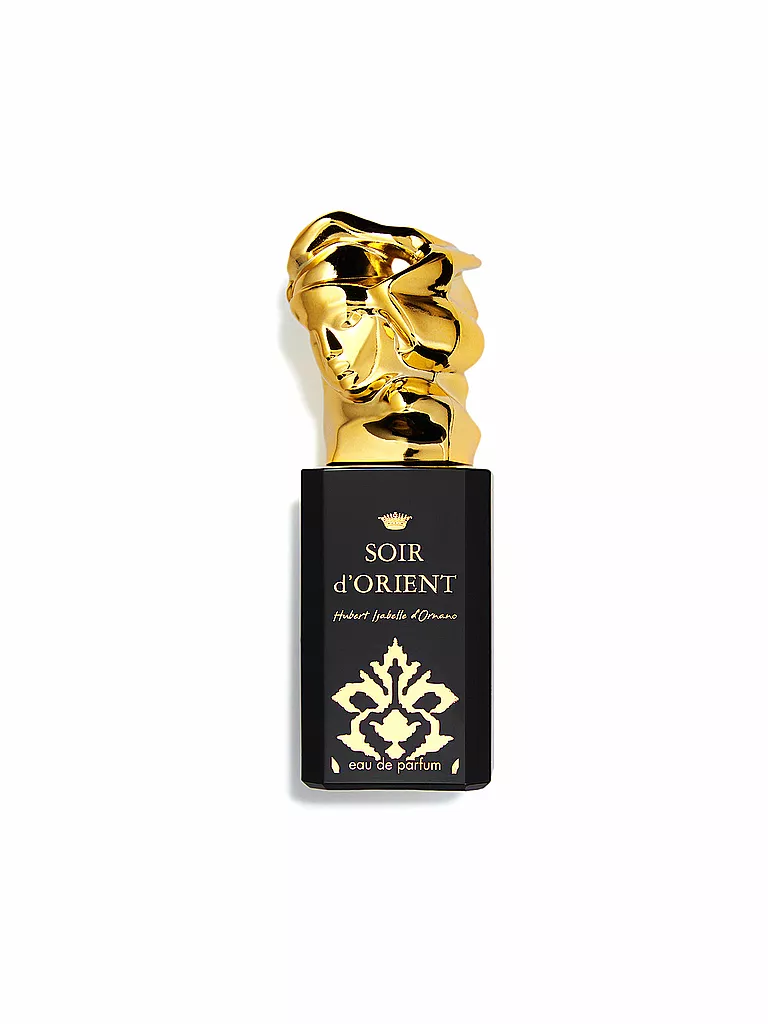 SISLEY | Soir D´Orient Eau de Parfum Spray 50ml | Sin color