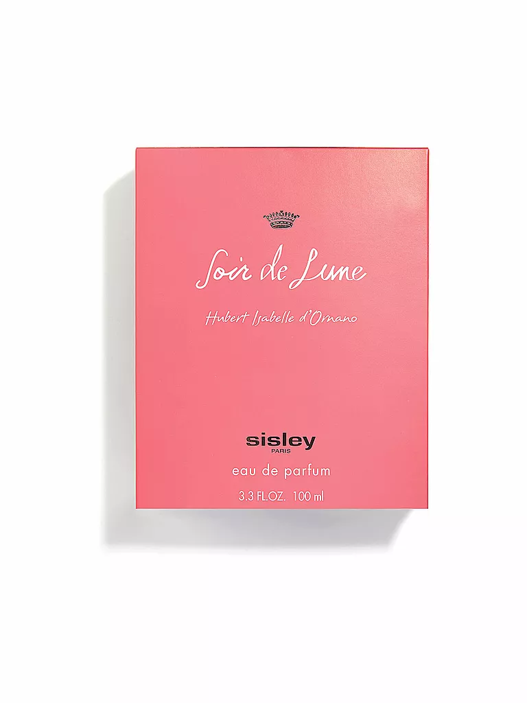 SISLEY | Soir de Lune Eau de Parfum Spray 100ml | Sin color