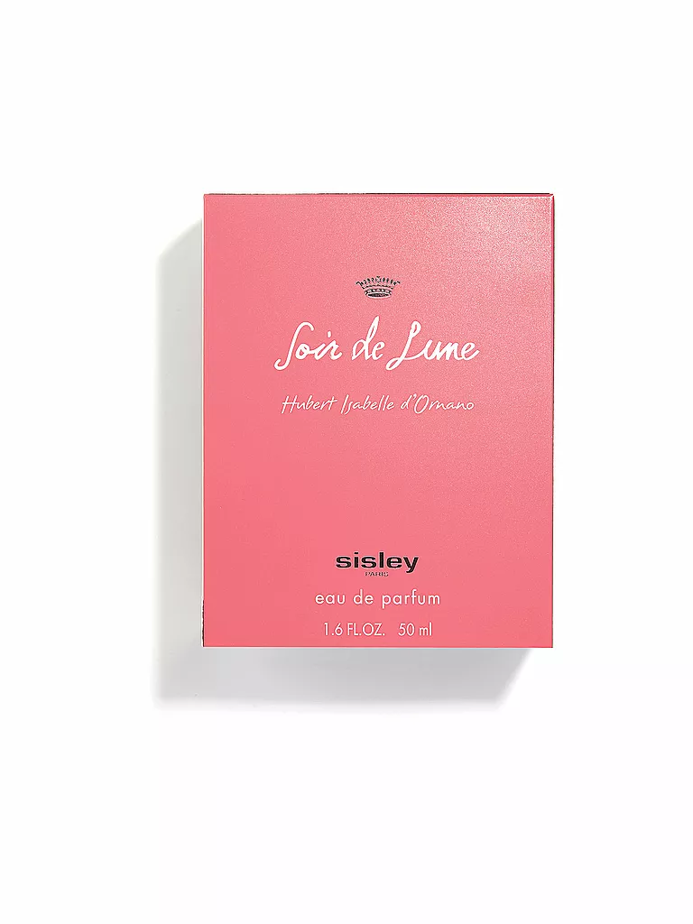SISLEY | Soir de Lune Eau de Parfum Spray 50ml | Sin color