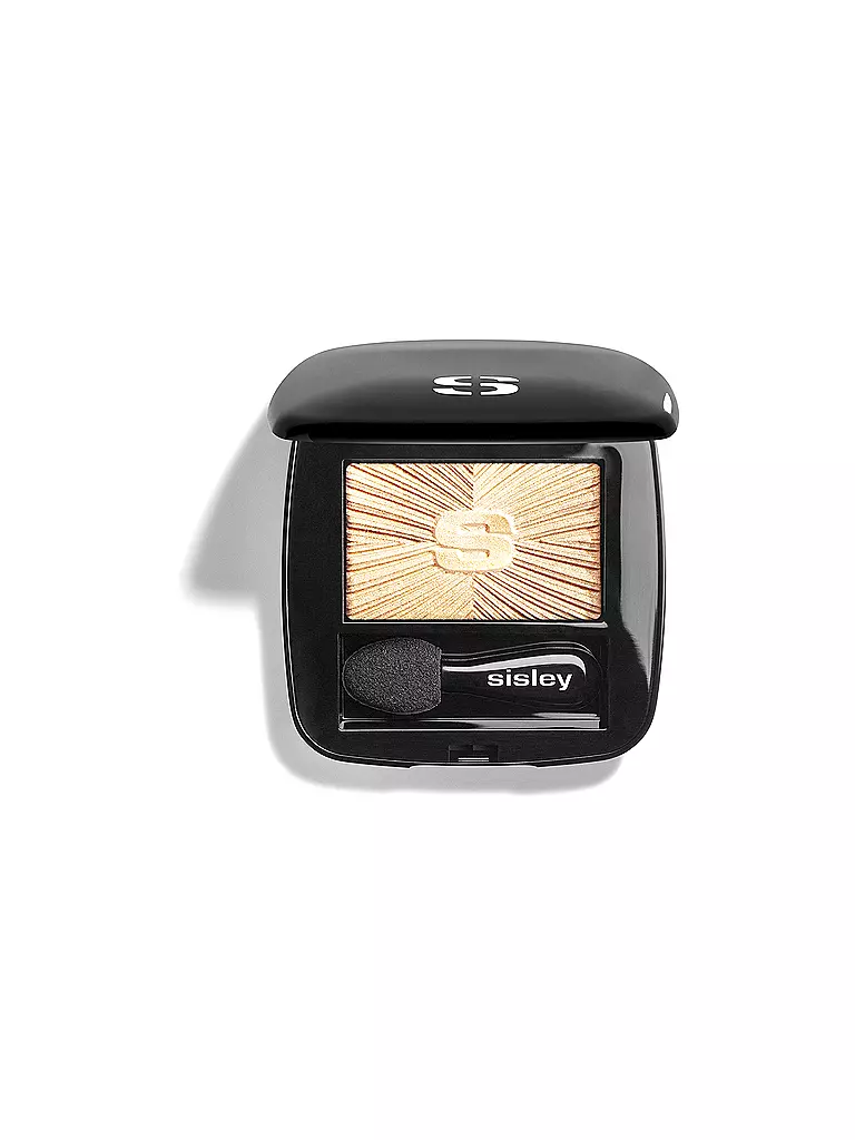 SISLEY | Sombra de ojos - Les Phyto-Ombres ( 10 Silky Cream ) | Oro