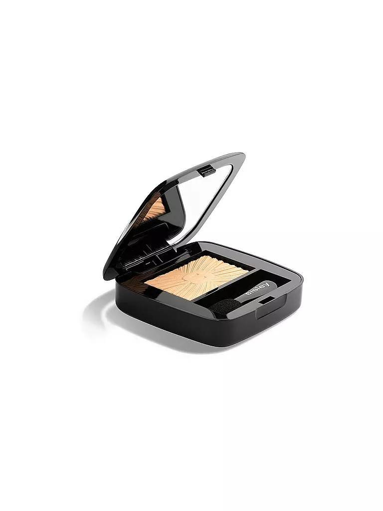 SISLEY | Sombra de ojos - Les Phyto-Ombres ( 10 Silky Cream ) | Oro