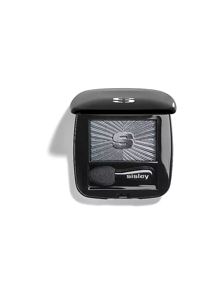 SISLEY | Sombra de ojos - Les Phyto-Ombres ( 24 Silky Steel ) | grau