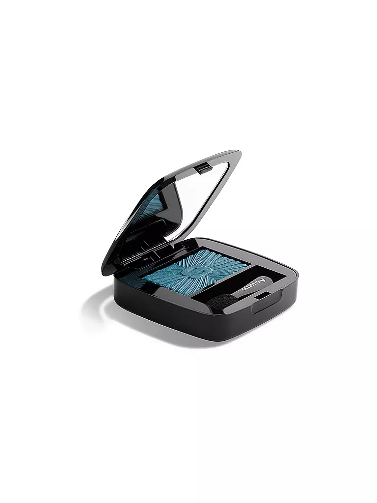 SISLEY | Sombra de ojos - Les Phyto-Ombres ( 33 Metallic Jean ) | Azul