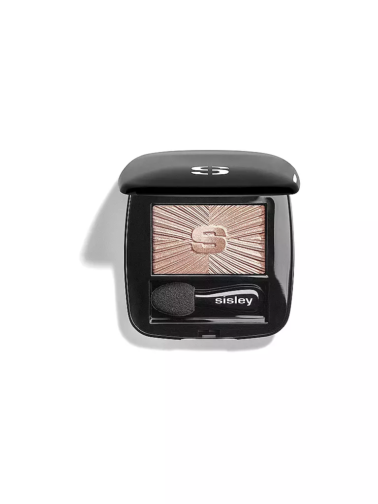 SISLEY | Sombra de ojos - Les Phyto-Ombres (14 Spark Topaze) | Marrón