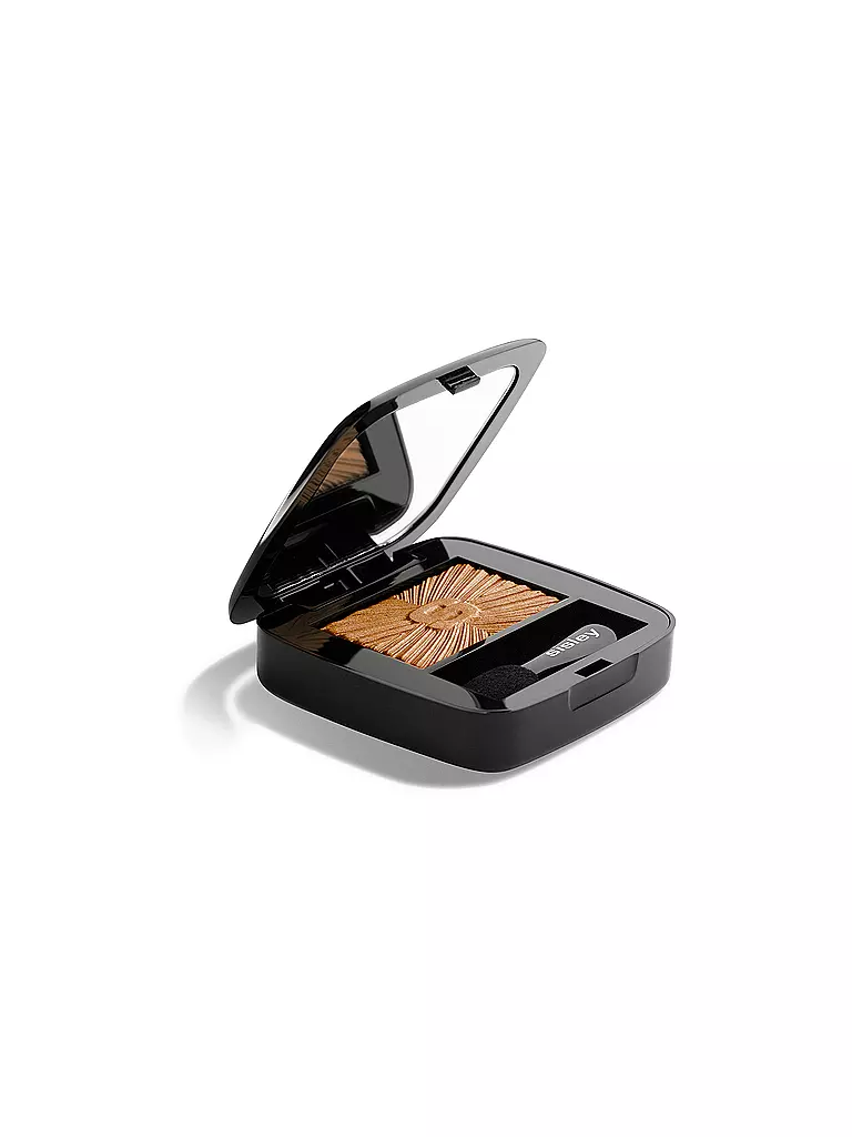 SISLEY | Sombra de ojos - Les Phyto-Ombres (41 Glow Gold) | Oro