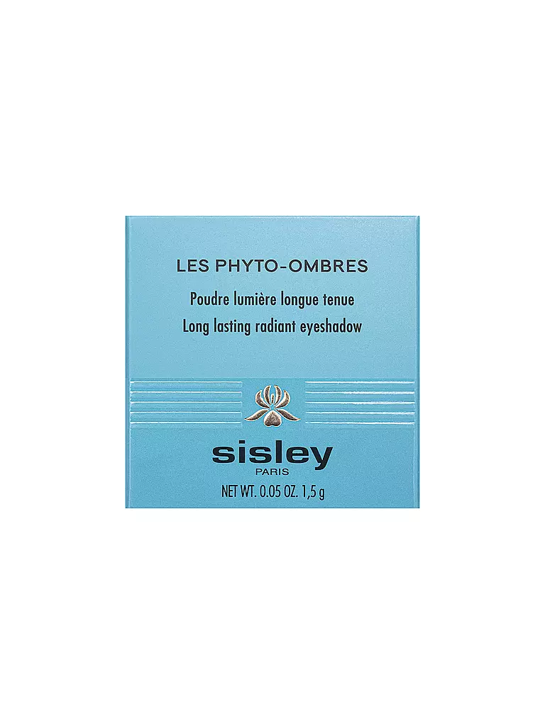 SISLEY | Sombra de ojos - Les Phyto-Ombres (41 Glow Gold) | 
