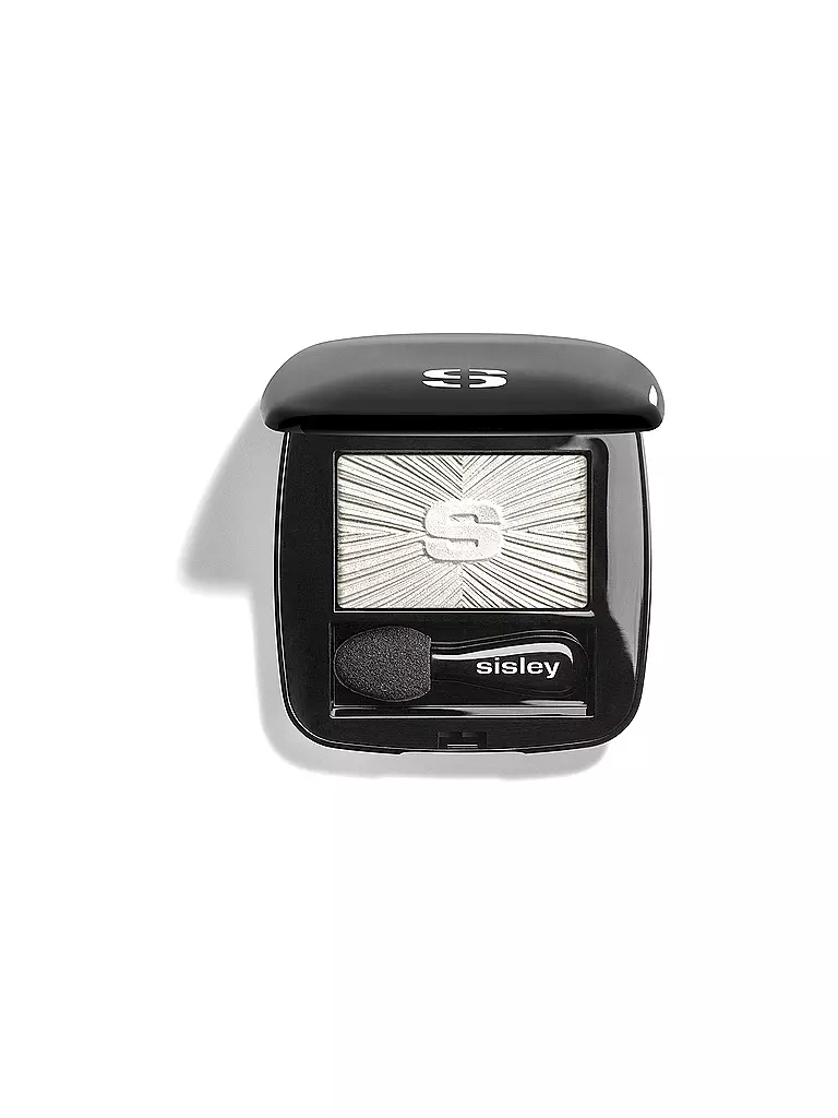SISLEY | Sombra de ojos - Les Phyto-Ombres (42 Glow Silver) | silber