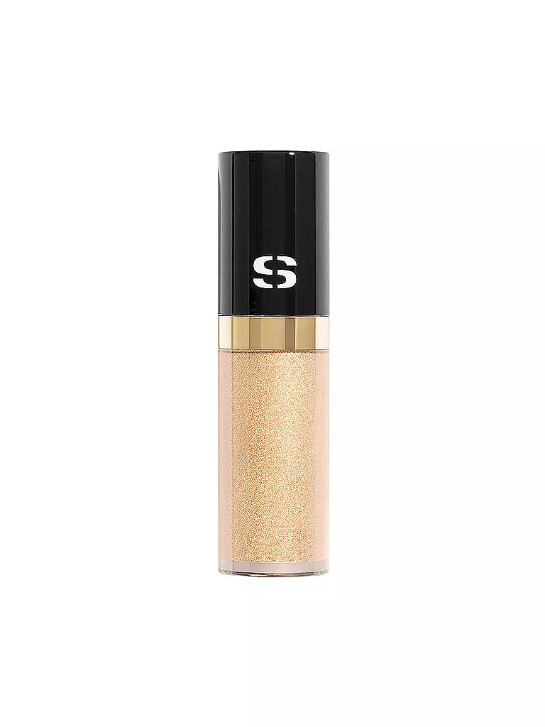 SISLEY | Sombra de ojos - Ombre Éclat Liquide ( 1 Champagne ) | Crema
