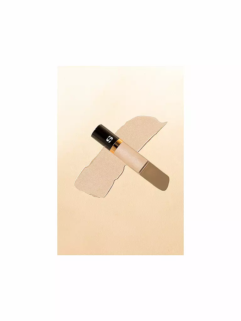 SISLEY | Sombra de ojos - Ombre Éclat Liquide ( 1 Champagne ) | Crema