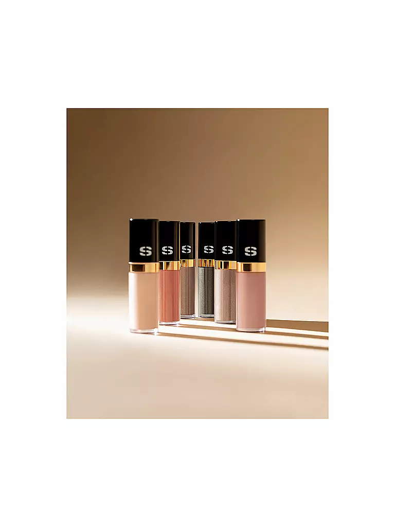 SISLEY | Sombra de ojos - Ombre Éclat Liquide ( 2 Copper ) | Cobre