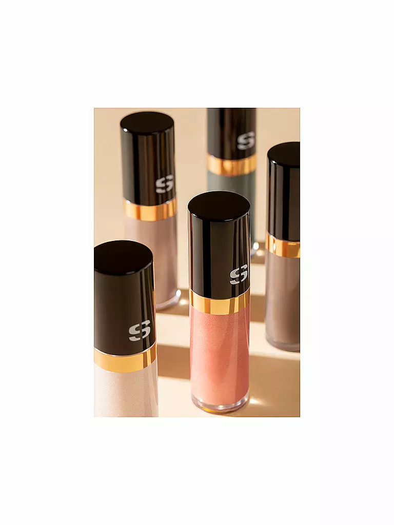 SISLEY | Sombra de ojos - Ombre Éclat Liquide ( 2 Copper ) | Cobre