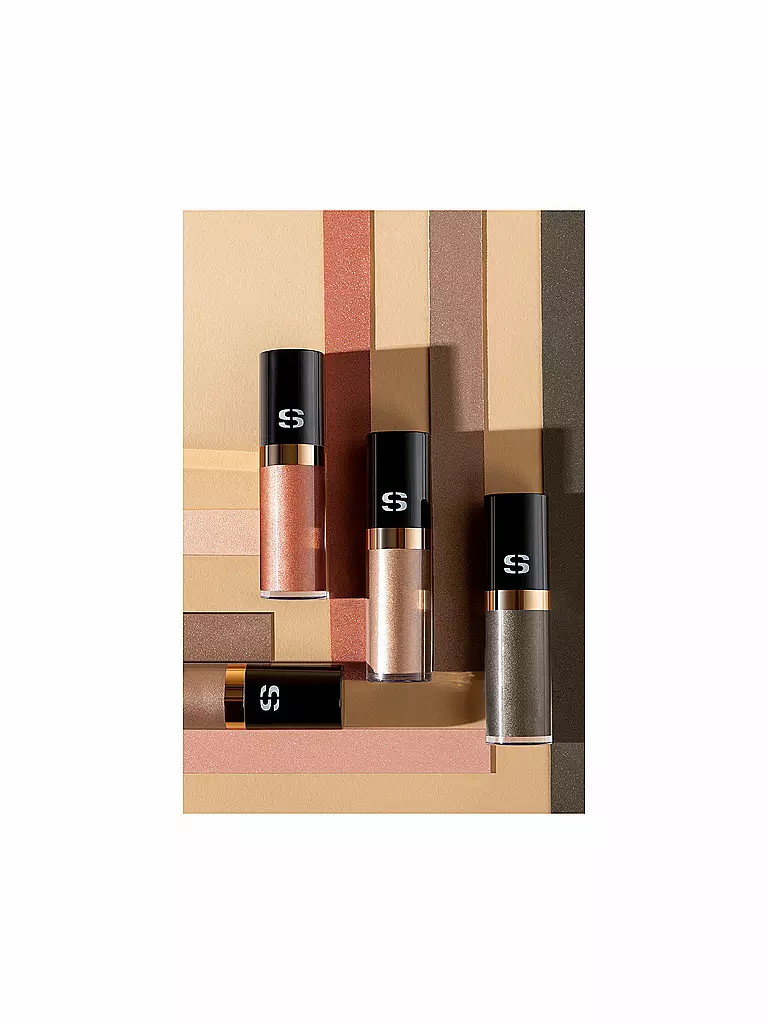 SISLEY | Sombra de ojos - Ombre Éclat Liquide ( 2 Copper ) | Cobre