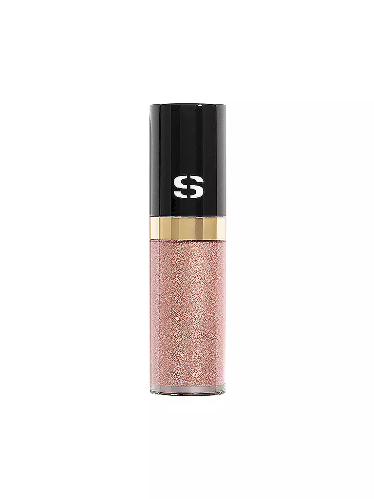 SISLEY | Sombra de ojos - Ombre Éclat Liquide ( 3 Pink Gold ) | Rosa