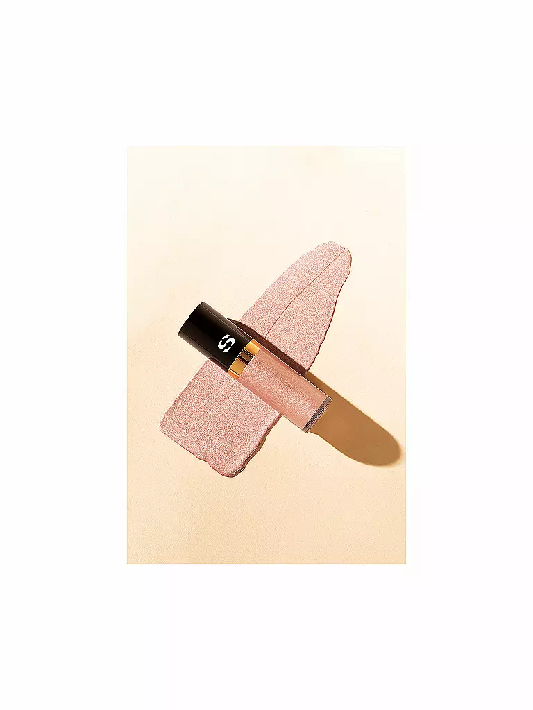 SISLEY | Sombra de ojos - Ombre Éclat Liquide ( 3 Pink Gold ) | Rosa