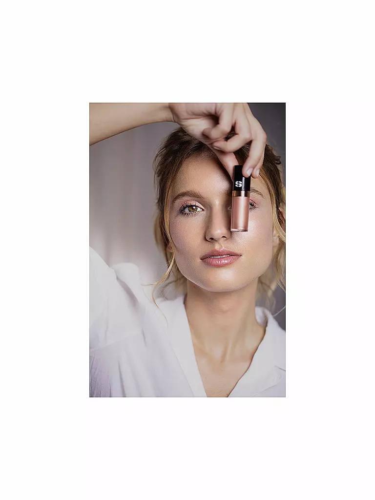 SISLEY | Sombra de ojos - Ombre Éclat Liquide ( 3 Pink Gold ) | Rosa