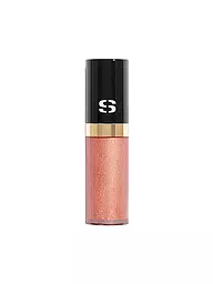 SISLEY | Sombra de ojos - Ombre Éclat Liquide ( 5 Bronze ) | Naranja