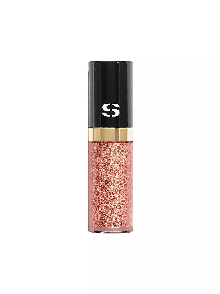 SISLEY | Sombra de ojos - Ombre Éclat Liquide ( 4 Coral ) | Naranja