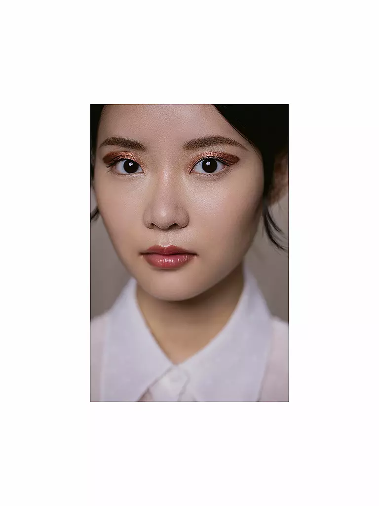 SISLEY | Sombra de ojos - Ombre Éclat Liquide ( 4 Coral ) | Naranja