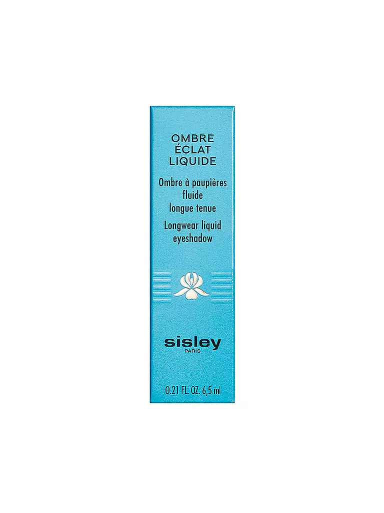 SISLEY | Sombra de ojos - Ombre Eclat Liquide (9 Plum) | 