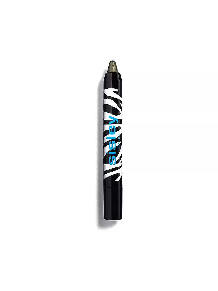 SISLEY | Sombra de ojos - Phyto-Eye Twist (N°3 Khaki) | Verde