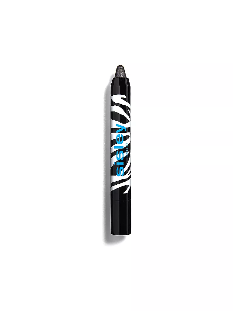 SISLEY | Sombra de ojos - Phyto-Eye Twist (N°4 Steel) | Gris